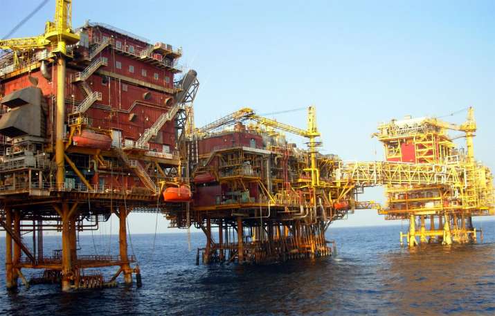 OIL OIL- India TV Paisa