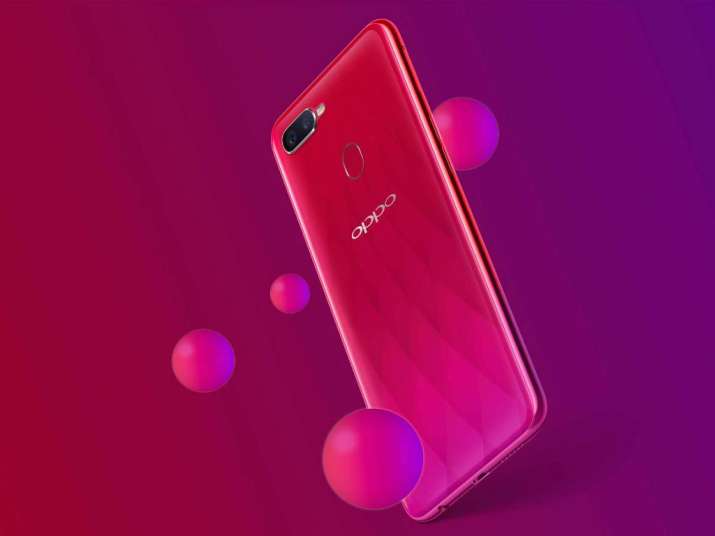 Oppo Oppo- India TV Paisa