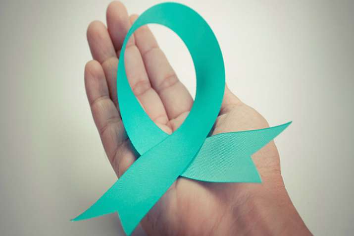 ovarian cancer ovarian cancer- India TV