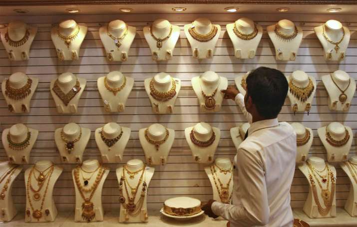 Official gold reserve of Pakistan Official gold reserve of Pakistan- India TV Paisa