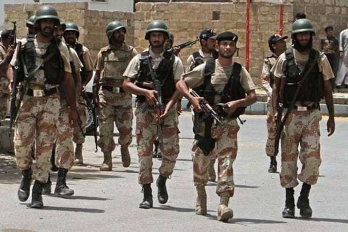 Pakistan: Five wounded in attack on bus ferrying Chinese workers | AP Representational Pakistan: Five wounded in attack on bus ferrying Chinese workers | AP Representational- Khabar IndiaTV