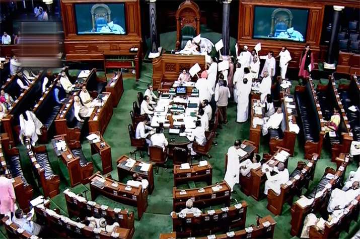 Parliament Session Parliament Session- India TV