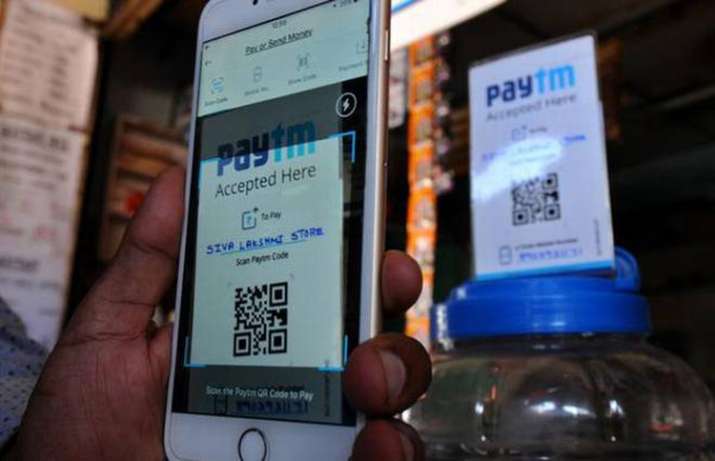 paytm paytm- India TV Paisa
