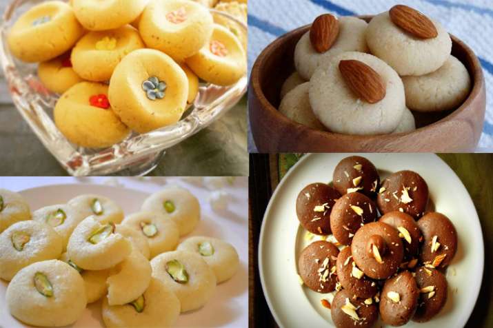 पेड़ा पेड़ा- India TV