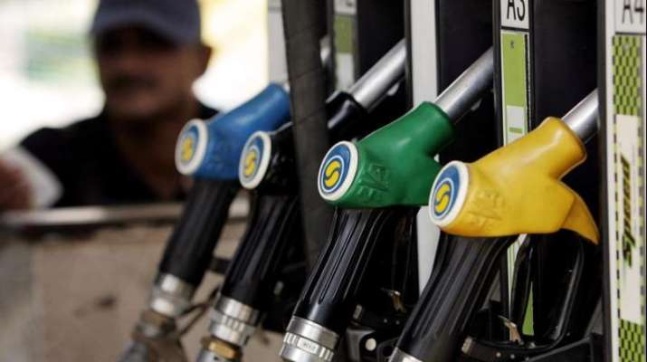 Petrol Petrol- India TV Paisa