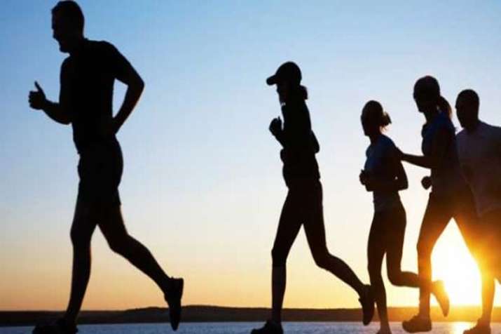 physical activity physical activity- India TV