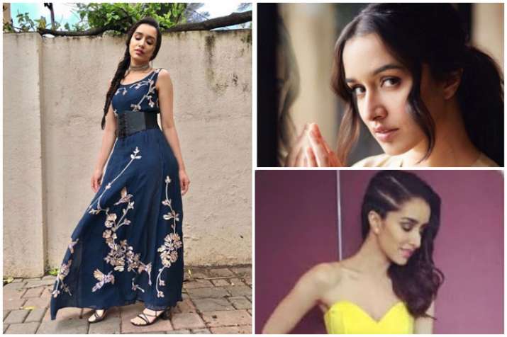 Shraddha Kapoor Shraddha Kapoor- India TV
