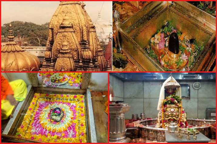 Lord shiva Lord shiva- India TV