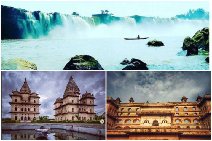 Bundelkhand Bundelkhand- India TV