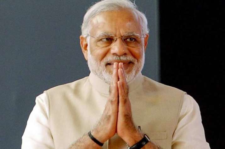 PM Modi PM Modi- India TV Paisa