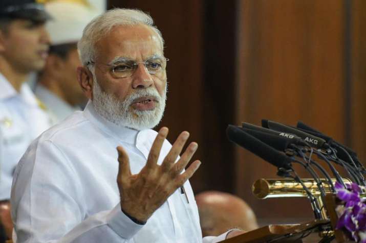 pm modi pm modi- India TV