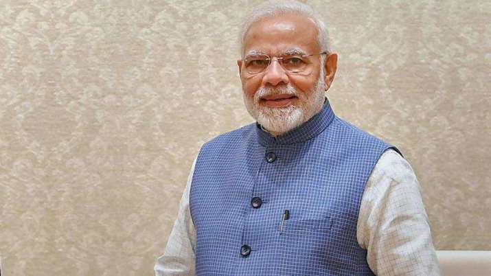 PM Modi PM Modi- India TV Paisa