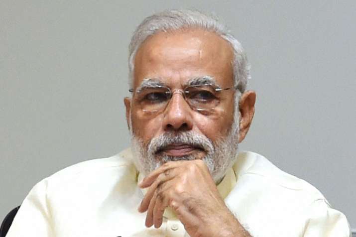 प्रधानमंत्री... प्रधानमंत्री...- India TV