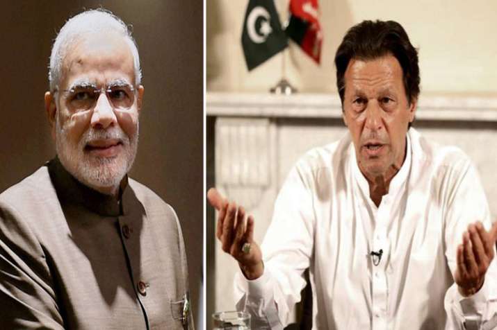 Image result for पाक ने मोदी
