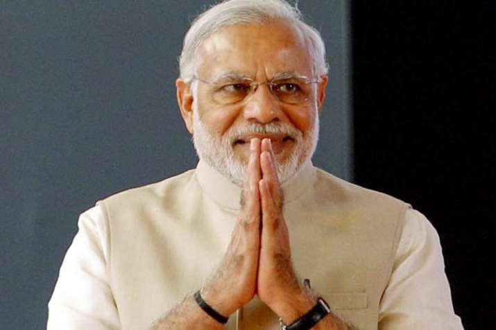 PM narendra modi PM narendra modi- India TV Paisa