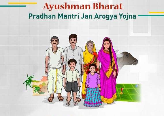 85 percent rural and 60 percent urban families to be covered under PMJAY 85 percent rural and 60 percent urban families to be covered under PMJAY- India TV Paisa