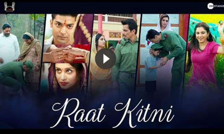 रात कितनी रात कितनी- India TV