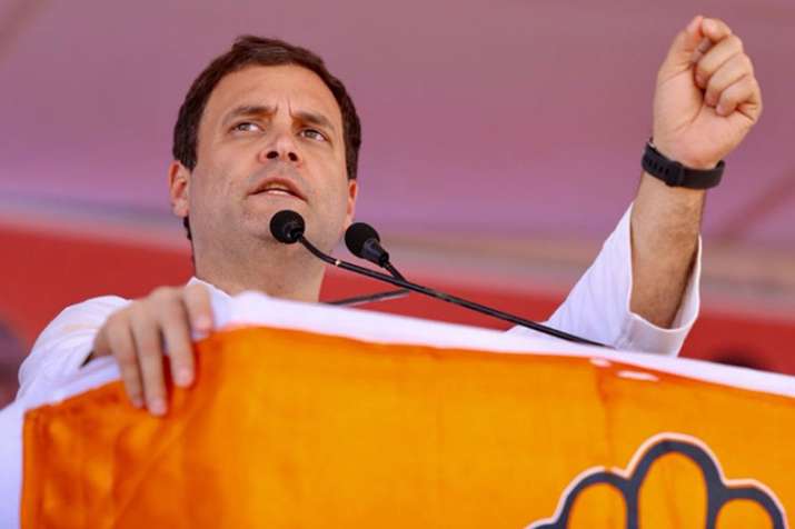 Rahul Gandhi in Jaipur Live Updates Rahul Gandhi in Jaipur Live Updates- India TV