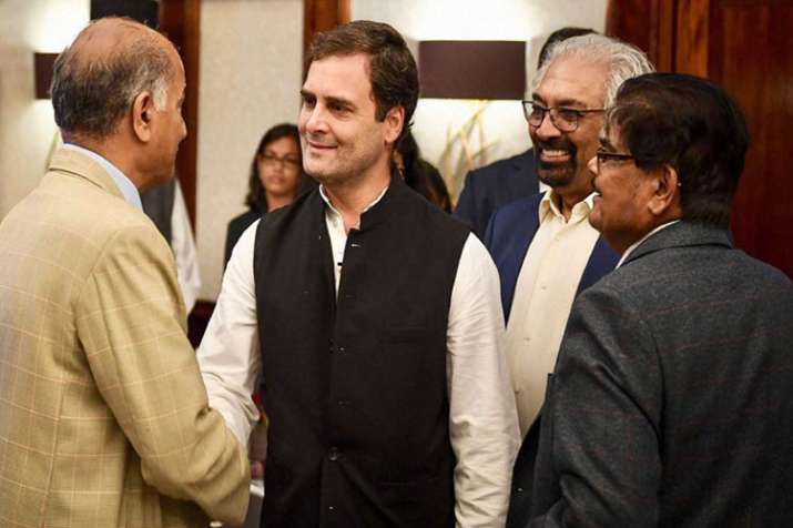 rahul gandhi rahul gandhi- India TV