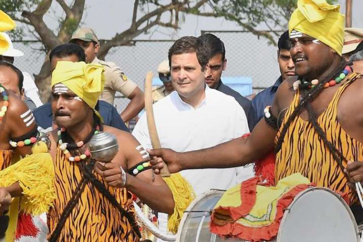 आज चीन के रास्ते कैलाश मानसरोवर यात्रा पर रवाना होंगे राहुल गांधी आज चीन के रास्ते कैलाश मानसरोवर यात्रा पर रवाना होंगे राहुल गांधी- India TV