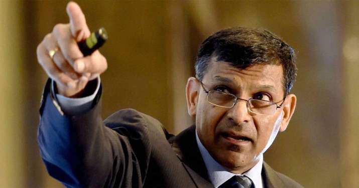 Parliamentary panel writes to Raghuram Rajan to brief on NPA Parliamentary panel writes to Raghuram Rajan to brief on NPA- India TV Paisa