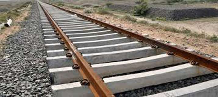 new rail line new rail line- India TV Paisa