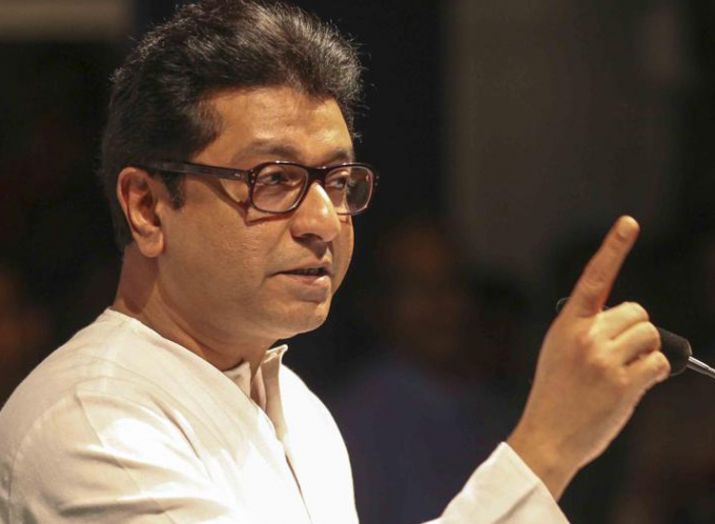 raj thackeray raj thackeray- India TV