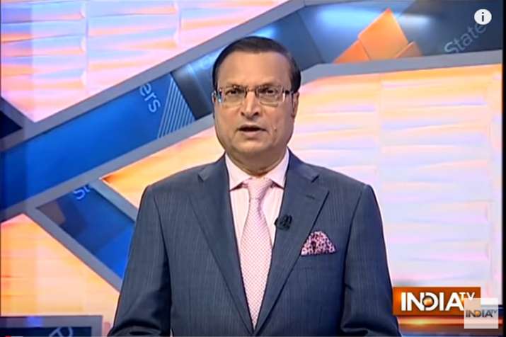 Rajat Sharam Blog Rajat Sharam Blog- Khabar IndiaTV