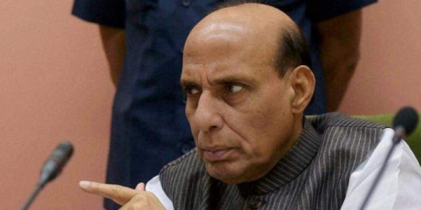 Rajnath Singh Rajnath Singh- Khabar IndiaTV
