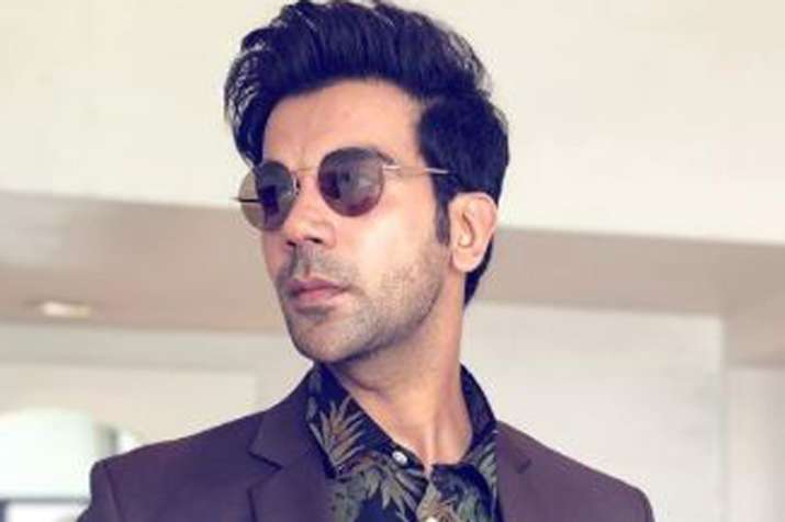 Rajkummar Rao Rajkummar Rao- India TV