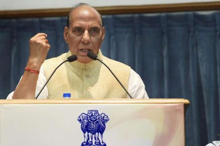 Home ministry cautions states against directly dealing with China and Iran | PTI Home ministry cautions states against directly dealing with China and Iran | PTI- India TV