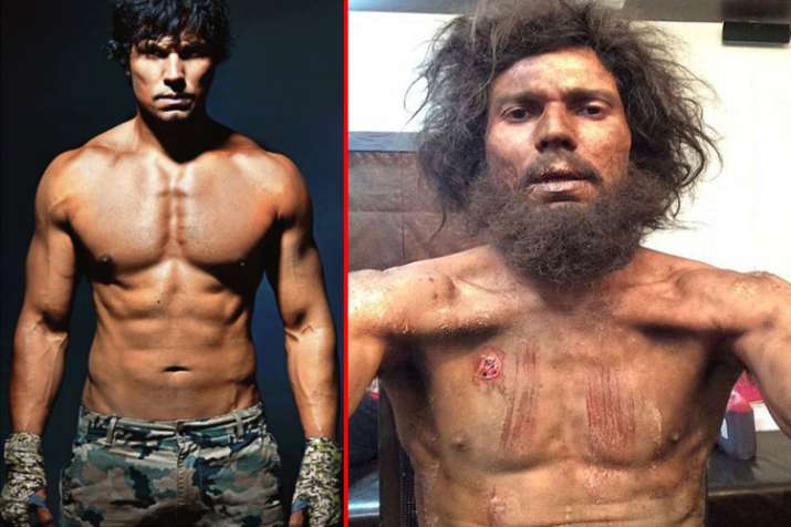 Randeep hooda Randeep hooda- India TV