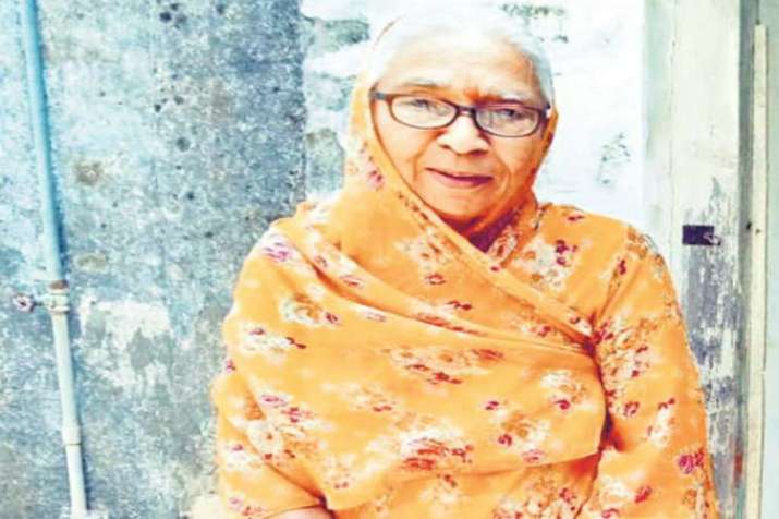 मध्य प्रदेश: रतलाम में सुखेड़ा राजमहल का एक हिस्सा गिरा, राजमाता ज्योति कुंवर की दबकर मौत मध्य प्रदेश: रतलाम में सुखेड़ा राजमहल का एक हिस्सा गिरा, राजमाता ज्योति कुंवर की दबकर मौत- India TV