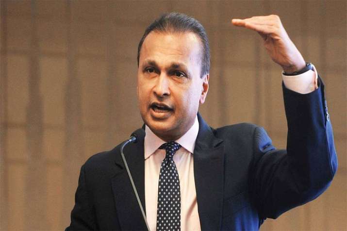 RCom completes fiber asset sale to Reliance Jio RCom completes fiber asset sale to Reliance Jio- India TV Paisa