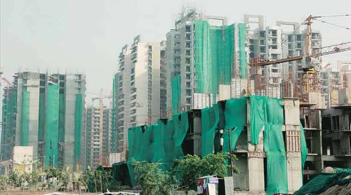Under Construction Properties Under Construction Properties- India TV Paisa