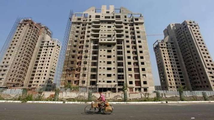 real estate real estate- India TV Paisa