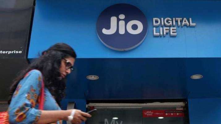 reliance jio reliance jio- India TV Paisa