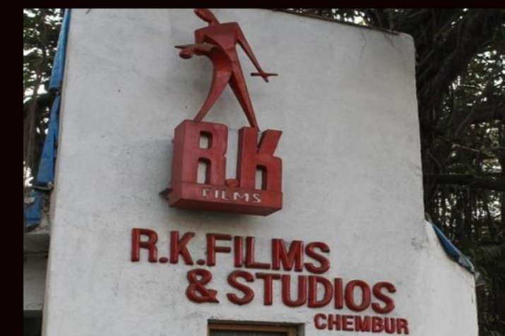 RK Studios RK Studios- India TV