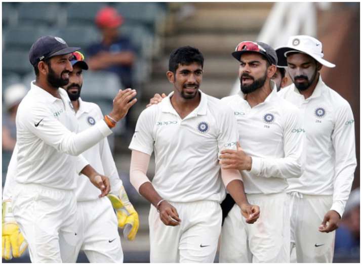 भारतीय क्रिकेट टीम भारतीय क्रिकेट टीम- India TV