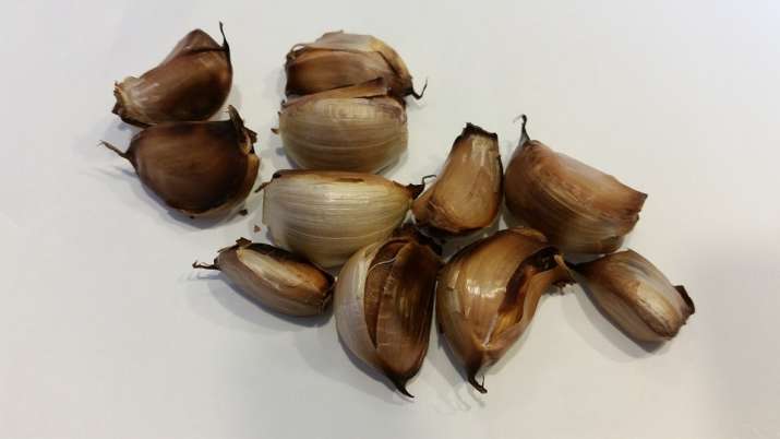 Roasted Garlic Roasted Garlic- Khabar IndiaTV