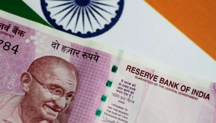 Rupee recovers on Tuesday against Dollar in opening trade Rupee recovers on Tuesday against Dollar in opening trade - India TV Paisa