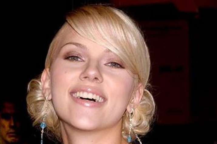 Scarlett Johansson Scarlett Johansson- India TV