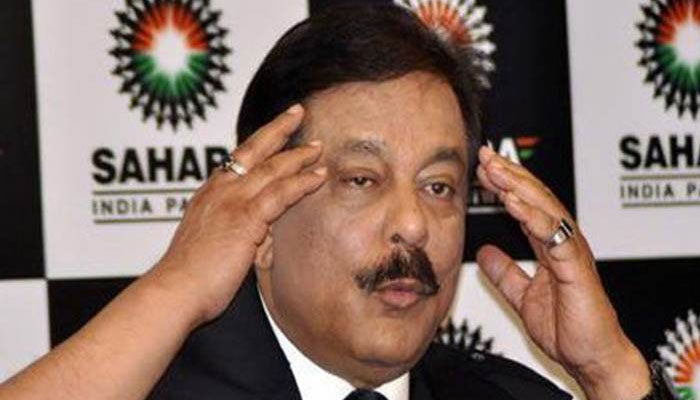 Sahara Group Sahara Group- India TV Paisa
