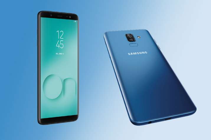 samsung samsung- India TV Paisa