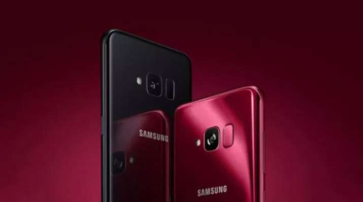 samsung samsung - India TV Paisa