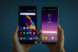 Samsung and OnePlus Samsung and OnePlus- India TV Paisa