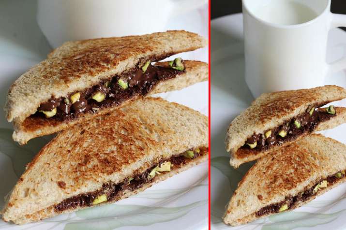 chocolate sandwich chocolate sandwich- India TV