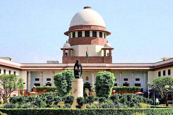 मानवाधिकार कार्यकर्ताओं की गिरफ्तारी के खिलाफ थापर और अन्य की याचिका पर पौने चार बजे होगी सुनवाई मानवाधिकार कार्यकर्ताओं की गिरफ्तारी के खिलाफ थापर और अन्य की याचिका पर पौने चार बजे होगी सुनवाई- India TV