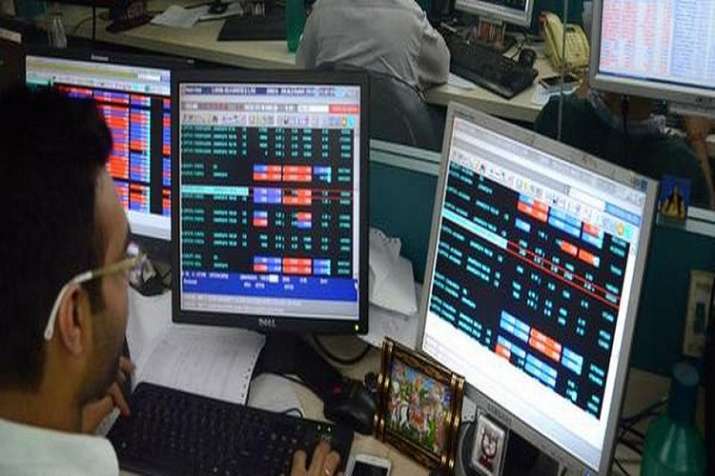 Sensex rose to new high on Wednesday Sensex rose to new high on Wednesday- India TV Paisa