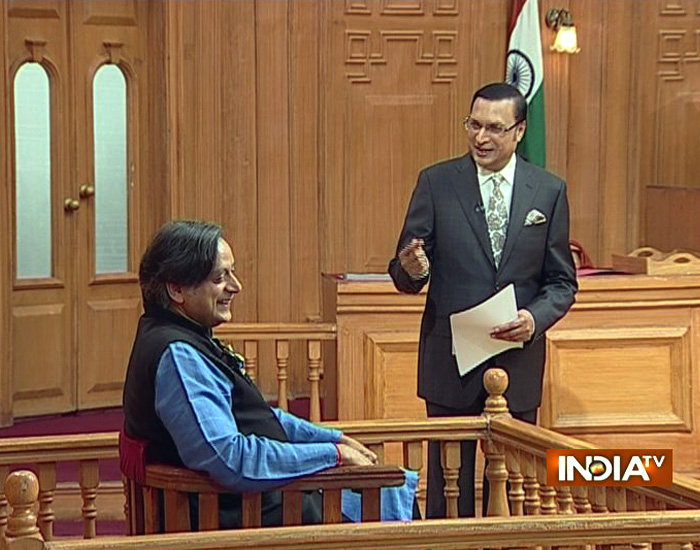 - India TV